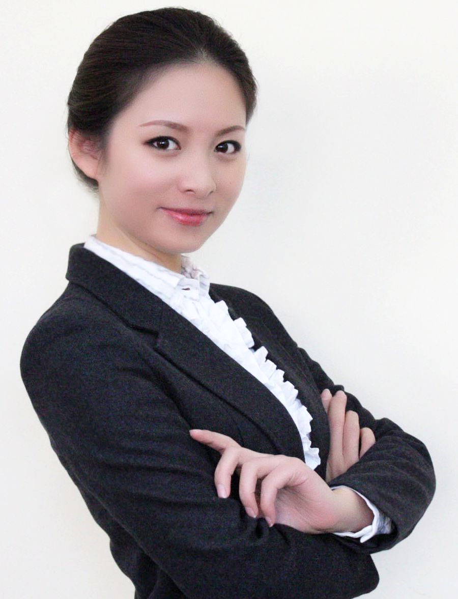 形象设计师-中国礼仪培训师-中国形象礼仪网