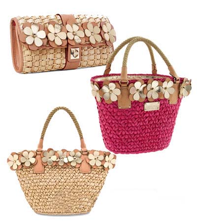 纽约女孩最爱Kate Spade _时尚前沿_中国形象