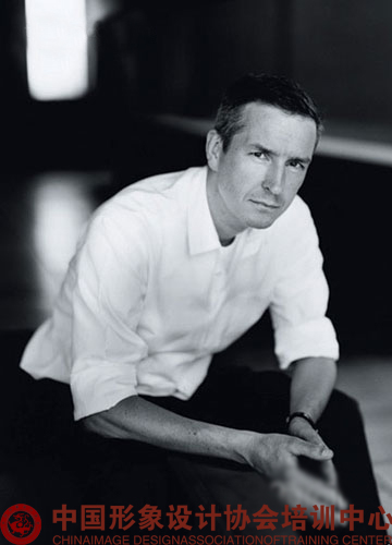 国际当红设计师眼中的中国_个人形象设计_中