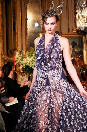 迪奥公司表示目前将保留John Galliano品牌 -新