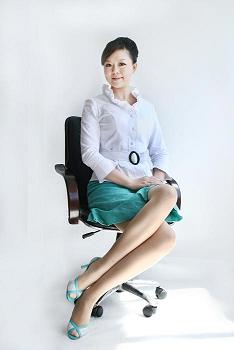 女性优雅坐姿要领_礼仪社区