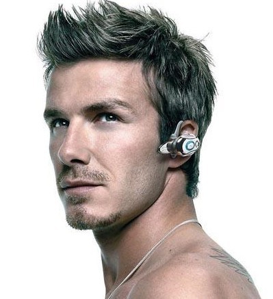 男人要性感+胡须蓄起来