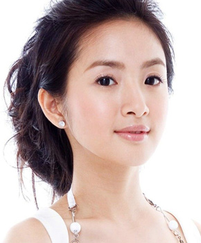 巧招应对胖胖圆脸蛋_个人形象设计_中国形象