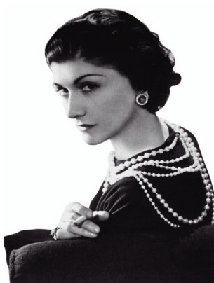 风格永存:纪念香奈儿128周年