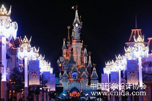 圣诞节 香港打折季_礼仪社区_中国形象设计网