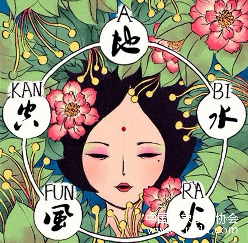 金木水火土五行元素动画片求一部冒险的动画片曾经在央视六台放过是关