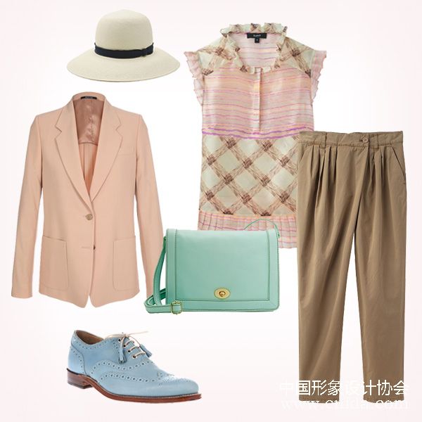 文艺女青年的时尚单品推荐_时尚前沿_中国形