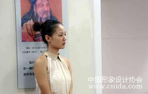 形象设计 礼仪培训 中国形象礼仪网