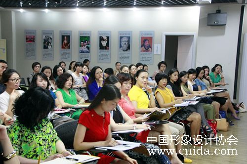 形象设计 礼仪培训 中国形象礼仪网