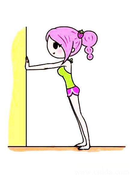 按摩丰胸好方法_个人形象设计_中国形象礼仪