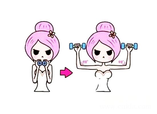 按摩丰胸好方法