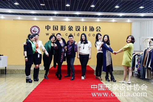 服装搭配师实战训练营课程全新改版