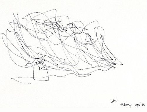 巴黎新地标LV博物馆10月开门迎客