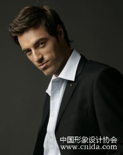 形象顾问调查男士是护肤高消费群_个人形象设