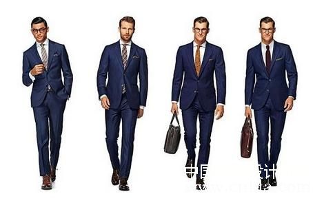 形象设计师对面试着装的建议_时尚前沿_中国形象礼仪网