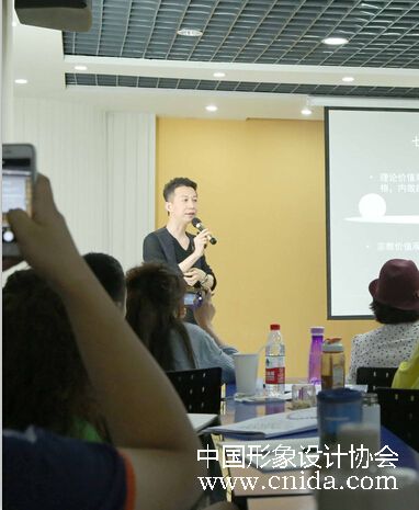 中国形象礼仪网