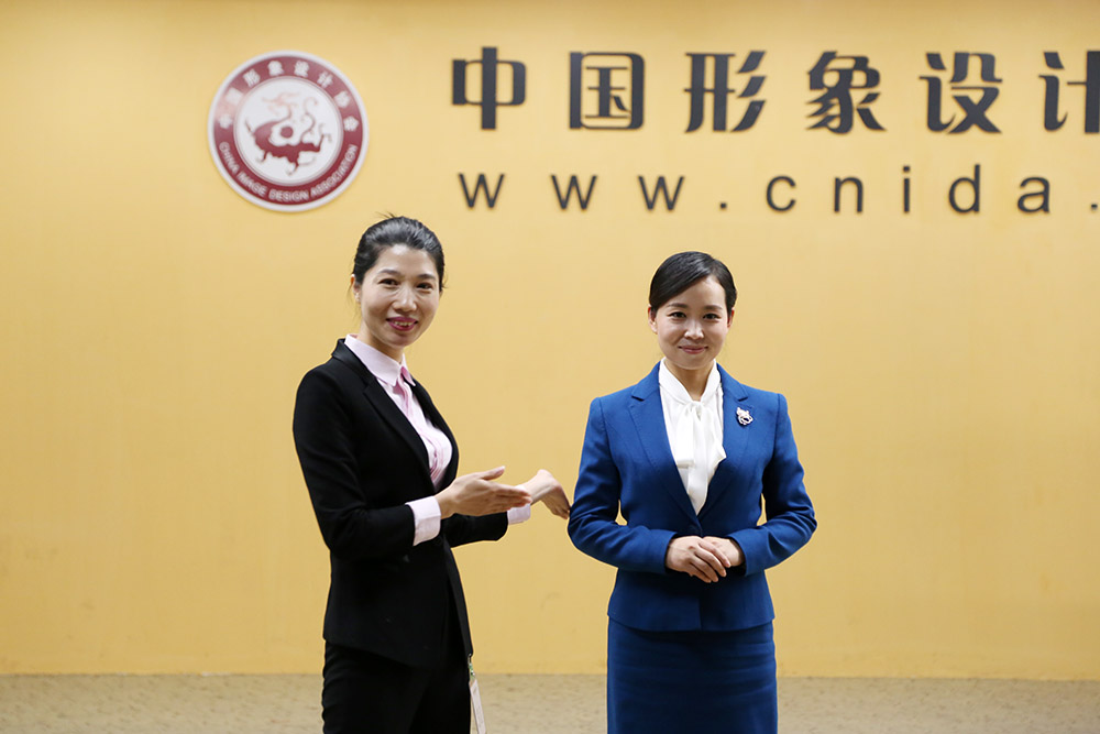 学员演讲花絮
