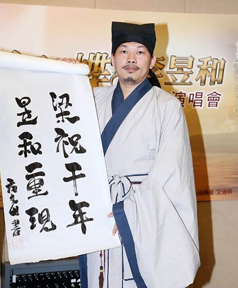 著名词作人方文山
