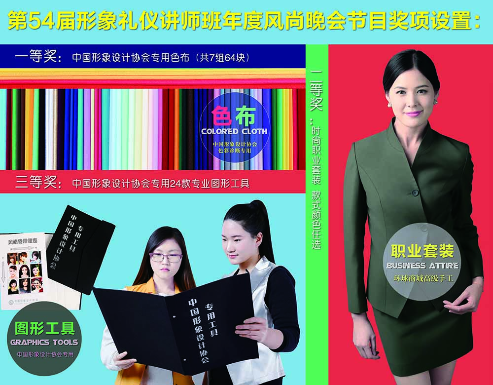 奖品设置