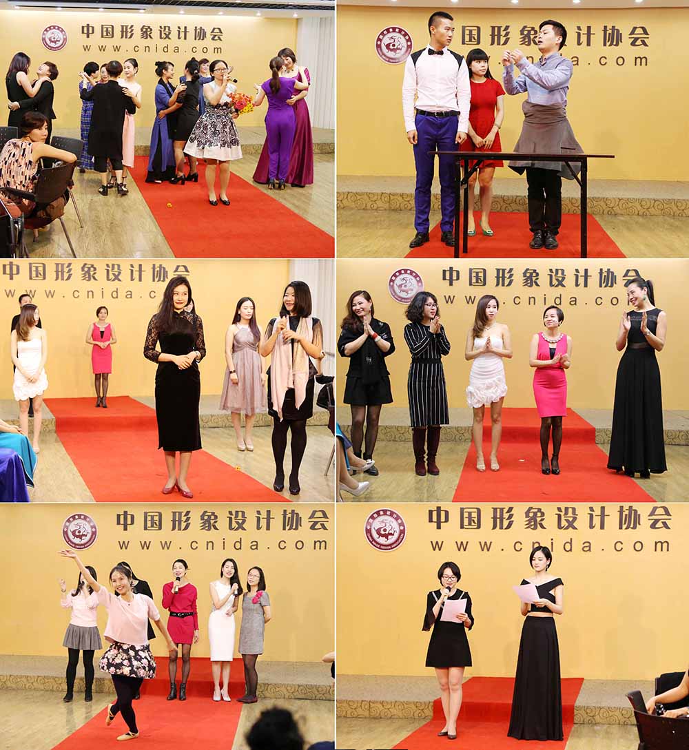 历届风尚晚会剪影