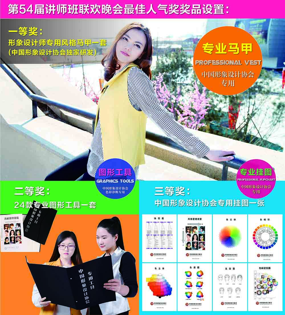 奖品设置