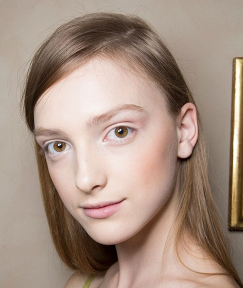 细软发质党们不哭 头发不塌不是梦_个人形象设