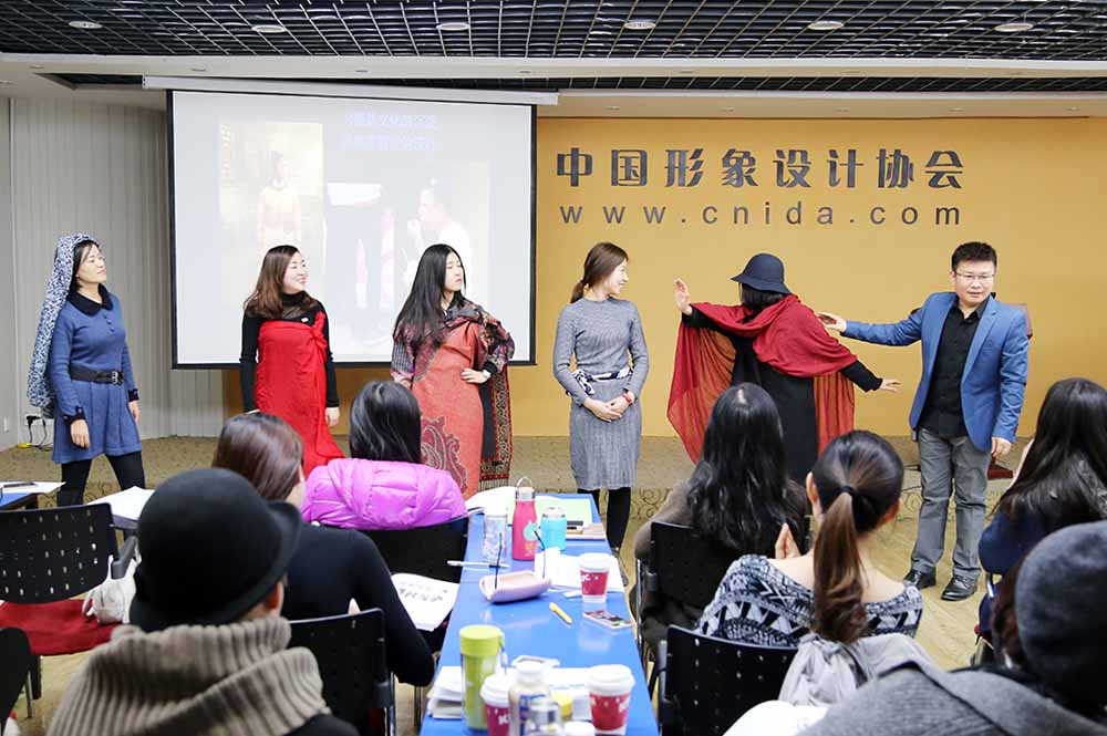 充满趣味的课堂互动