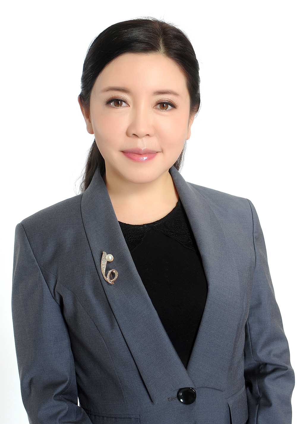 形象管理专家关露老师