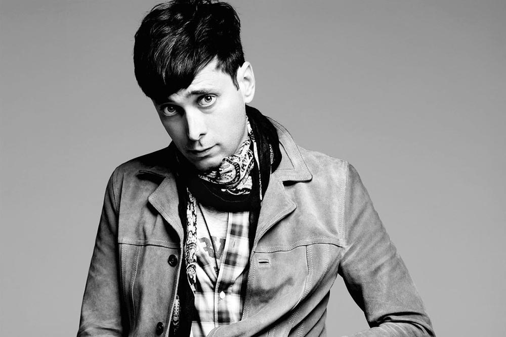 圣罗兰设计师或将加盟香奈儿接替老佛爷