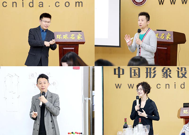 第56届形象礼仪讲师将于2016年5月13日在京举办