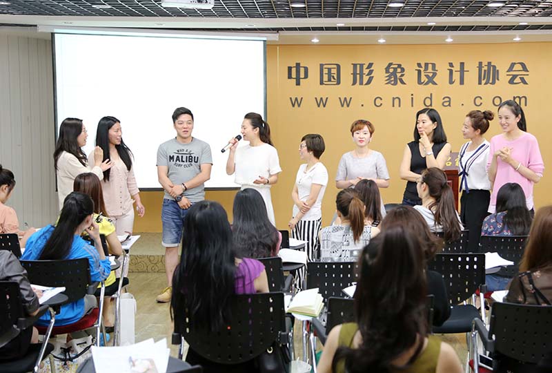 精彩的课堂互动