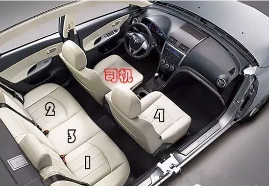 全面的商务礼仪知识,你得看_礼仪社区_中国形