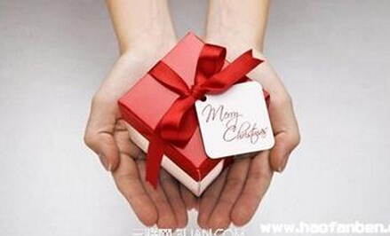 商务送礼的四项原则_礼仪社区_中国形象礼仪