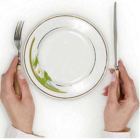 西餐中刀叉的使用方法_礼仪社区_中国形象礼
