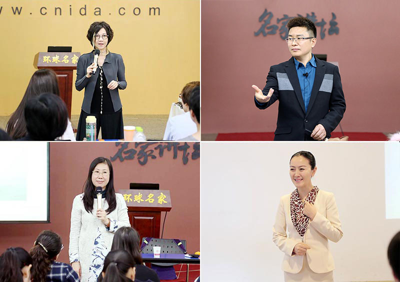 第63届注册礼仪培训师训练营报到须知