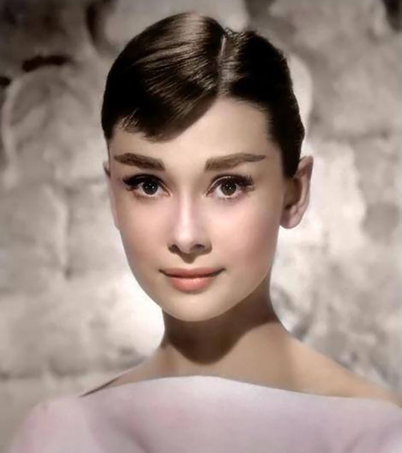 教你如何做一个优雅女人