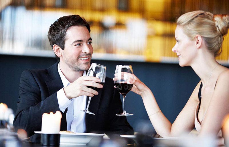 规范的西餐礼仪有哪些-新闻中心-中国形象礼仪