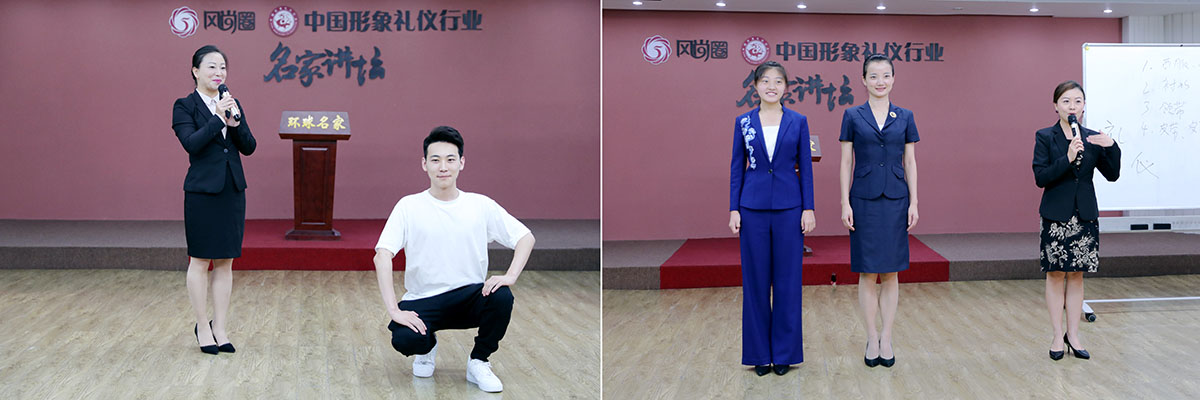 考试演讲中的互动环节