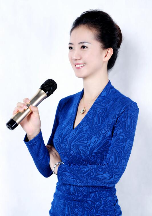 热烈祝贺张婧劼老师成为风尚圈联合创始人