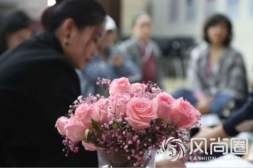 风尚圈心灵成长培训