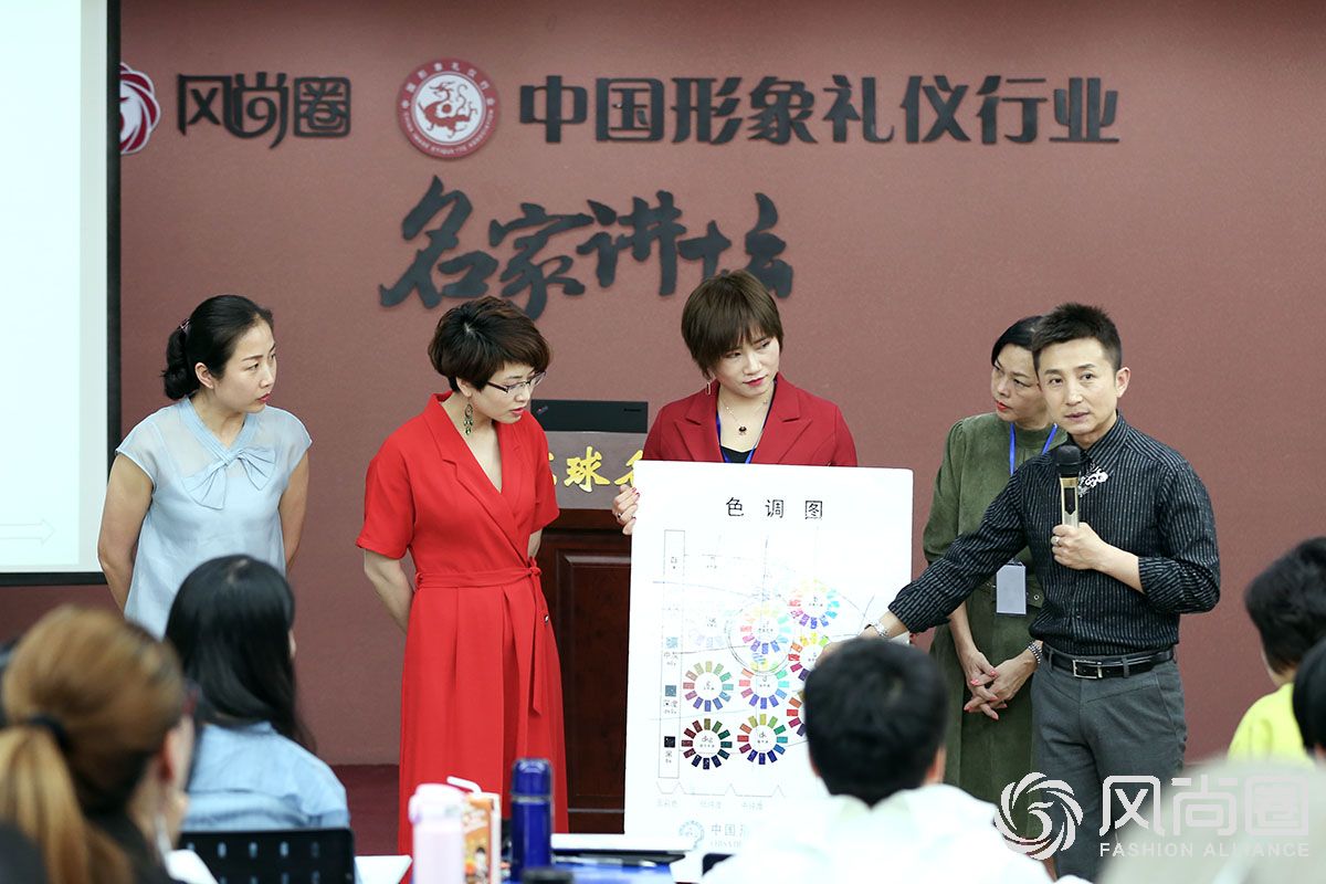 精彩的课堂互动