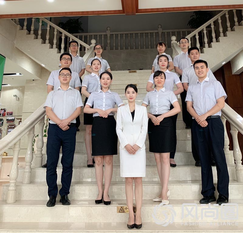 银行礼仪培训
