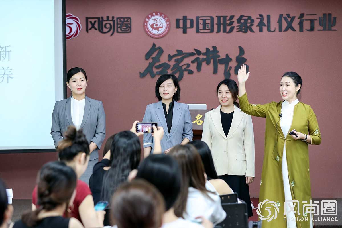 精彩的课堂互动