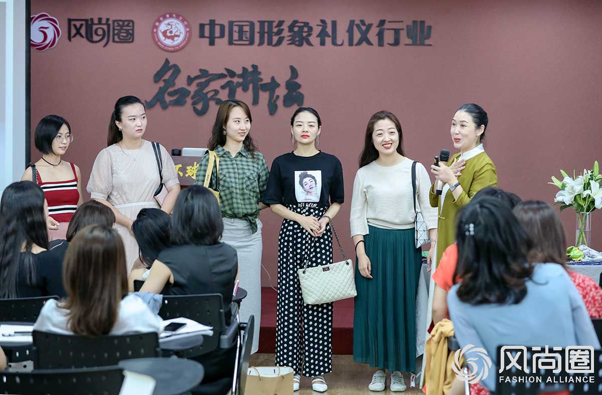 精彩的课堂互动