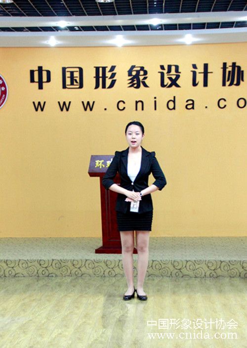 形象设计 礼仪培训 中国形象礼仪网