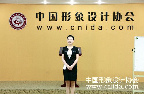 形象设计 礼仪培训 中国形象礼仪网