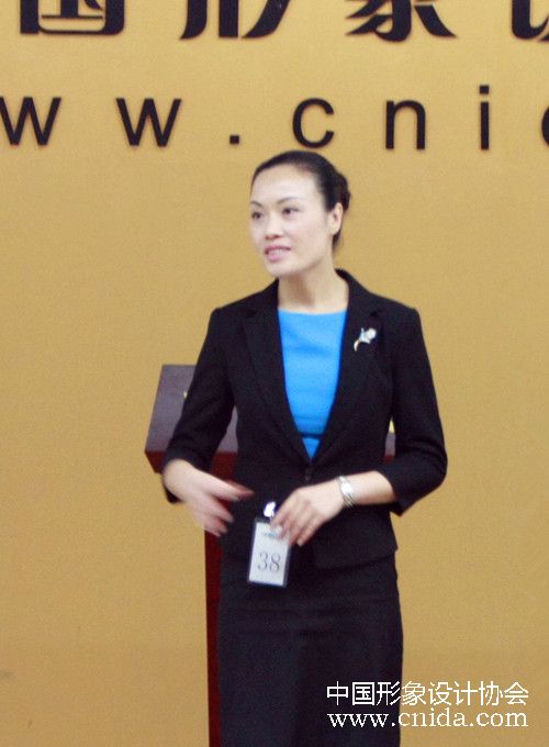 形象设计 礼仪培训 中国形象礼仪网