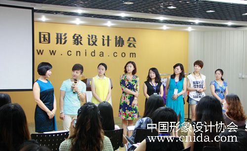 形象设计 礼仪培训 中国形象礼仪网