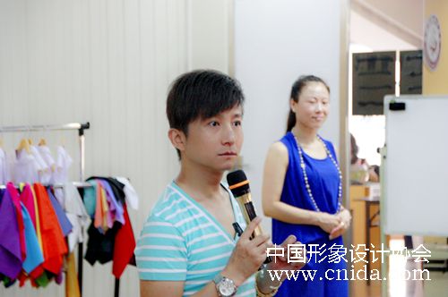 形象设计 礼仪培训 中国形象礼仪网