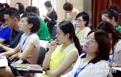 形象设计 礼仪培训 中国形象礼仪网